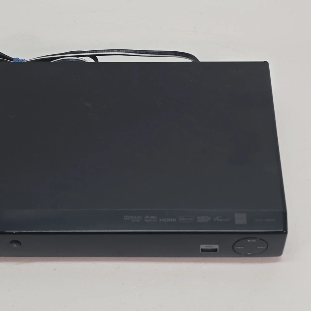 Samsung DVD-1080P9 DVD Player HDMI 1080p No Remote (Tested and Working)